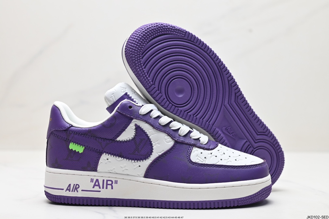 Nike Air Force 1 Shoes